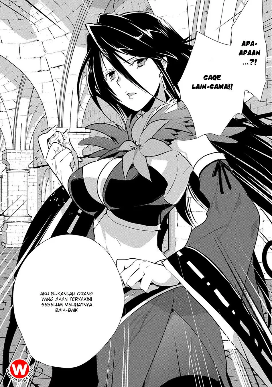 Sokushi Cheat ga Saikyou Sugite, Isekai no Yatsura ga Marude Aite ni Naranai n desu ga Chap 6 - Next Chap 7