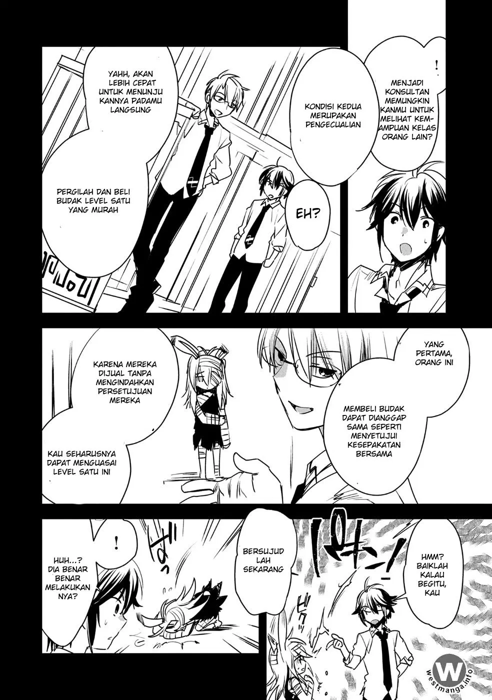Sokushi Cheat ga Saikyou Sugite, Isekai no Yatsura ga Marude Aite ni Naranai n desu ga Chap 8 - Next Chap 9