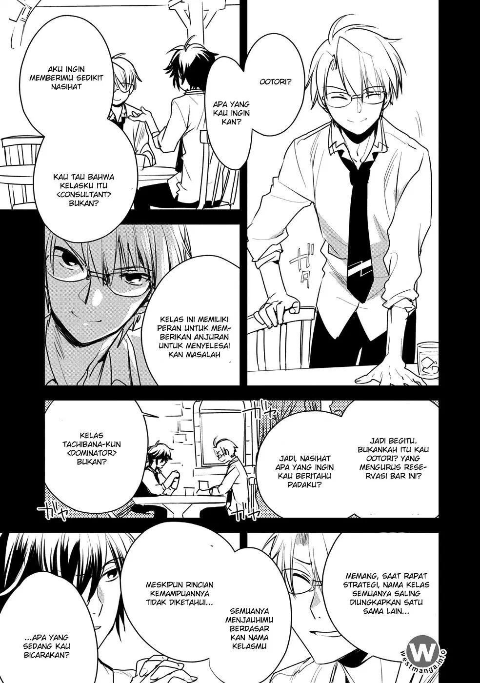 Sokushi Cheat ga Saikyou Sugite, Isekai no Yatsura ga Marude Aite ni Naranai n desu ga Chap 8 - Next Chap 9