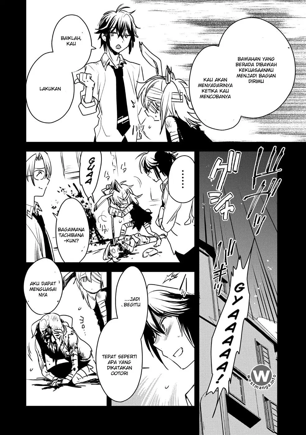 Sokushi Cheat ga Saikyou Sugite, Isekai no Yatsura ga Marude Aite ni Naranai n desu ga Chap 8 - Next Chap 9