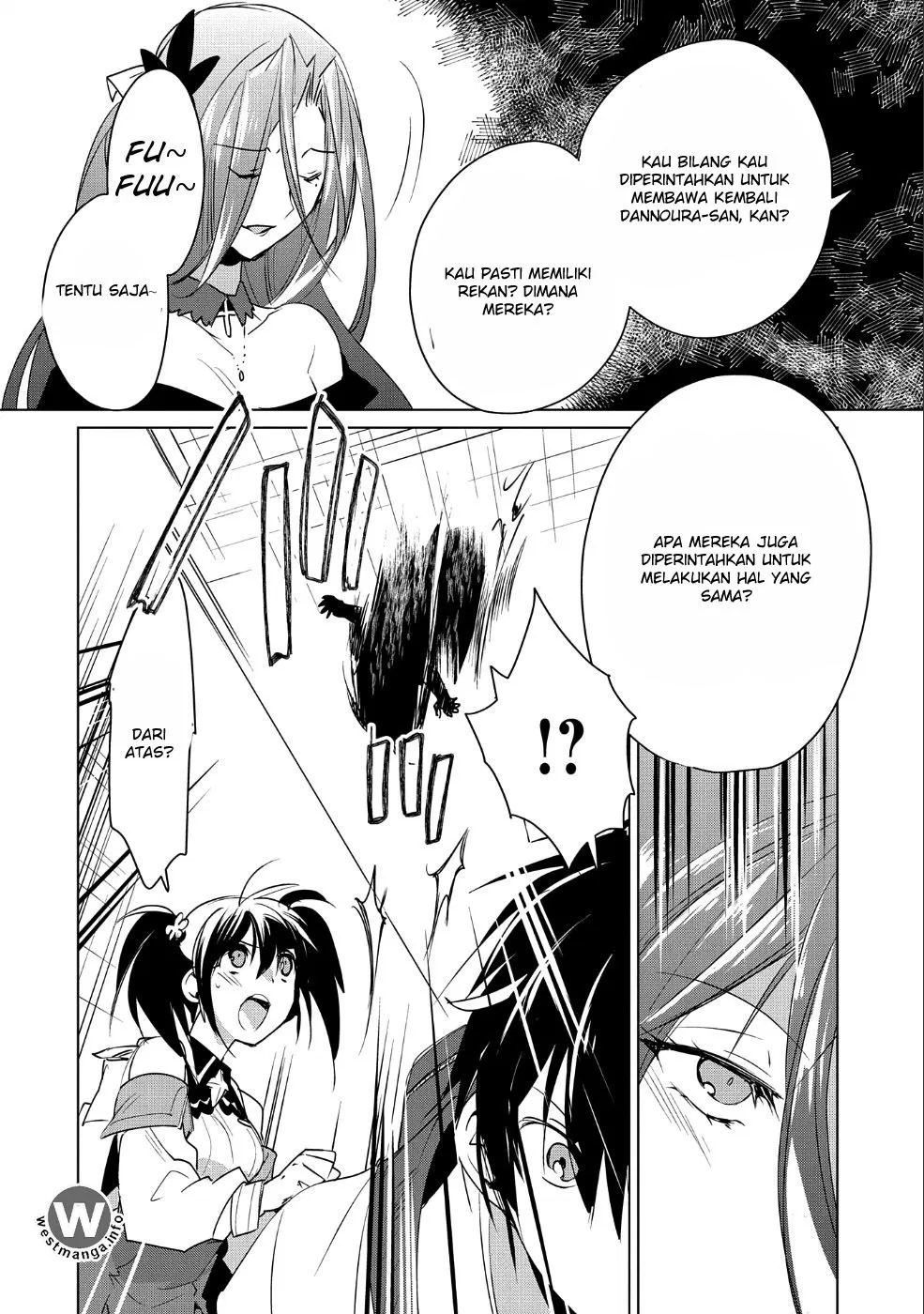 Sokushi Cheat ga Saikyou Sugite, Isekai no Yatsura ga Marude Aite ni Naranai n desu ga Chap 9 - Next Chap 10