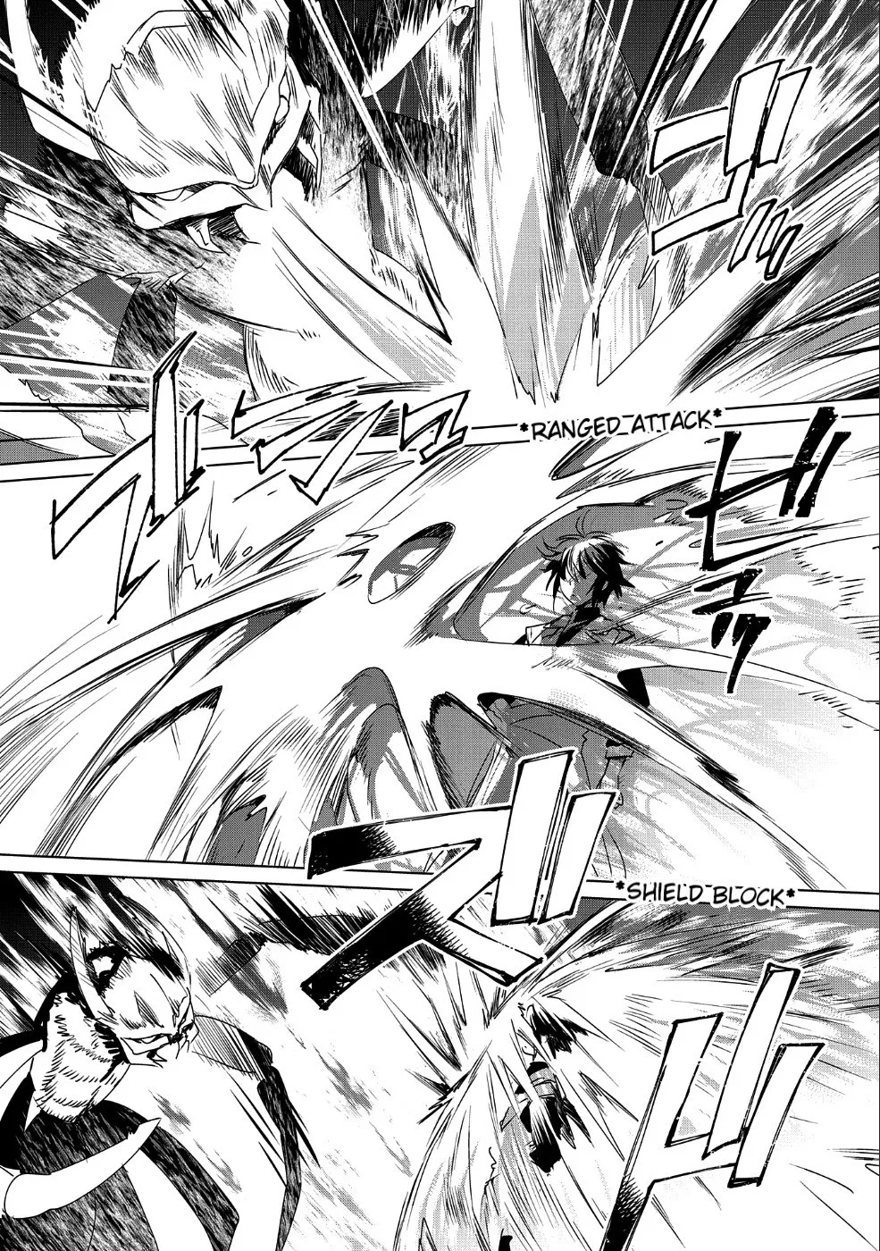 Sokushi Cheat ga Saikyou Sugite, Isekai no Yatsura ga Marude Aite ni Naranai n desu ga Chap 9 - Next Chap 10