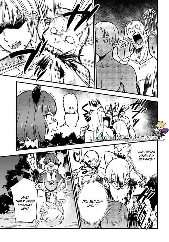 RTA Sousha wa Game Sekai kara Kaerenai Chap 1.2 - Next Chap 2.2