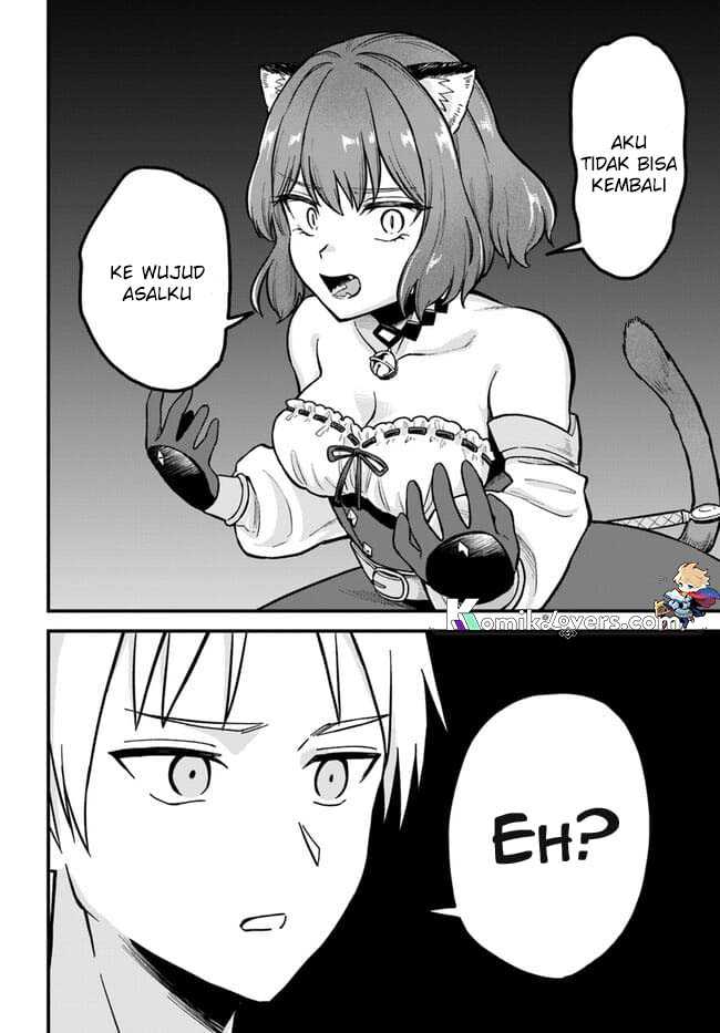 RTA Sousha wa Game Sekai kara Kaerenai Chap 1.3 - Next Chap 2.3