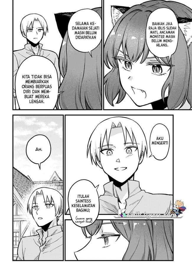RTA Sousha wa Game Sekai kara Kaerenai Chap 2.2 - Next Chap 3.2