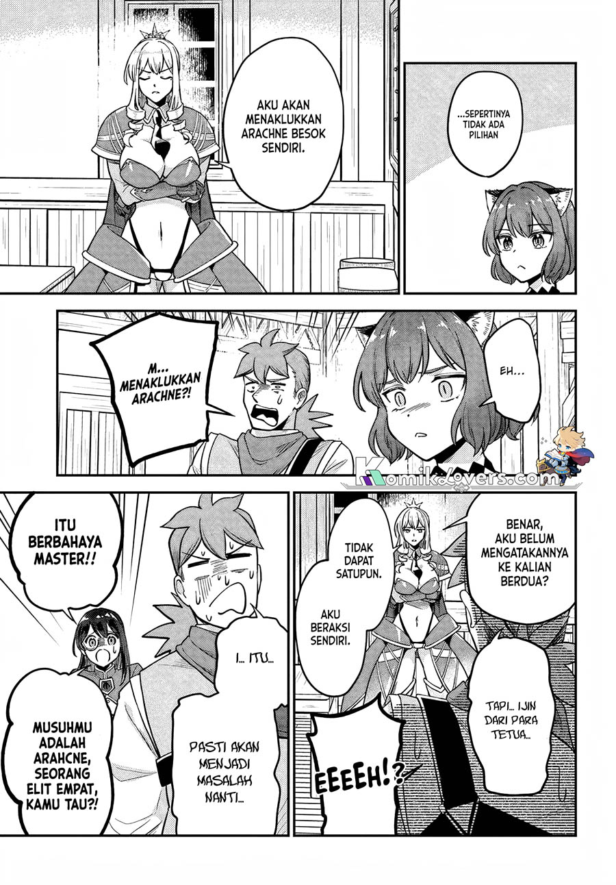 RTA Sousha wa Game Sekai kara Kaerenai Chap 5 - Next Chap 6