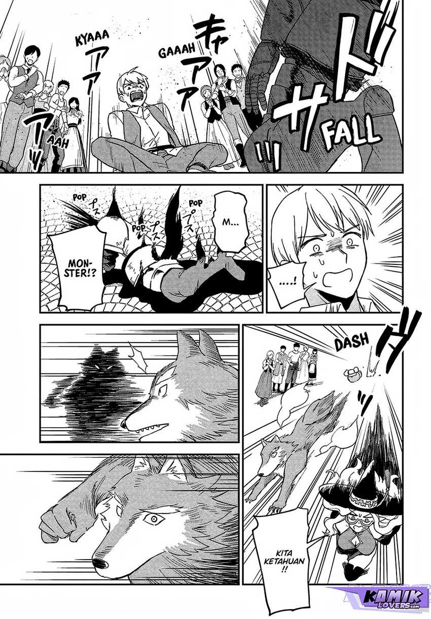 RTA Sousha wa Game Sekai kara Kaerenai Chap 6 - Next Chap 7