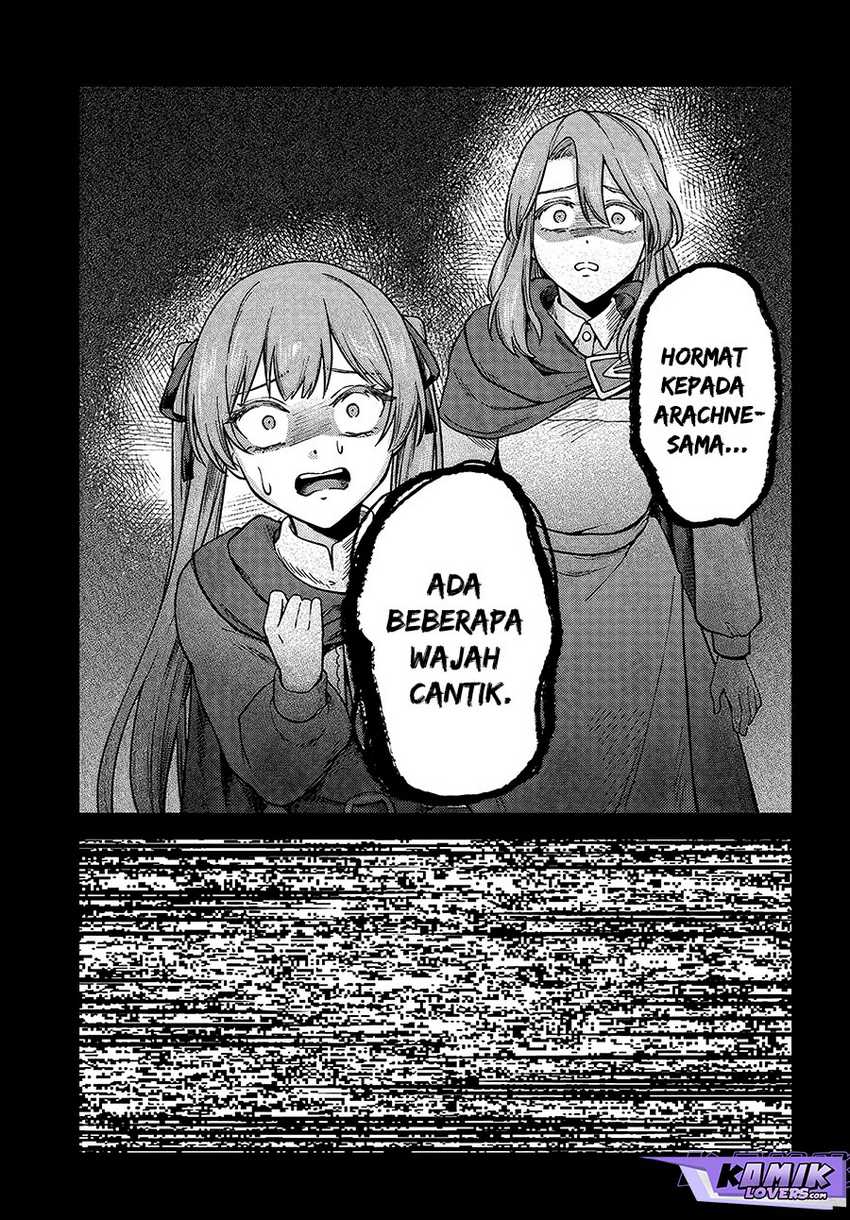 RTA Sousha wa Game Sekai kara Kaerenai Chap 7 - Next Chap 8