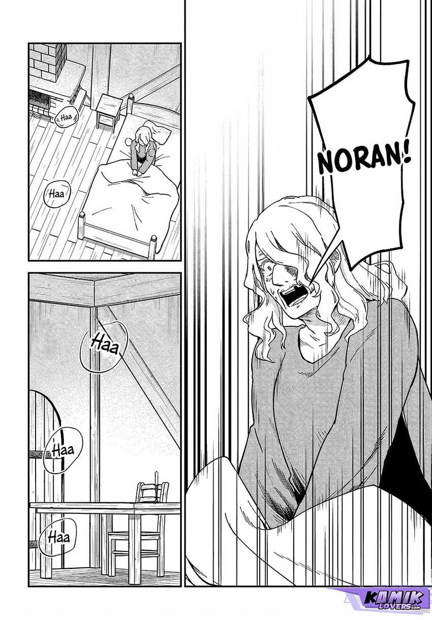 RTA Sousha wa Game Sekai kara Kaerenai Chap 7 - Next Chap 8