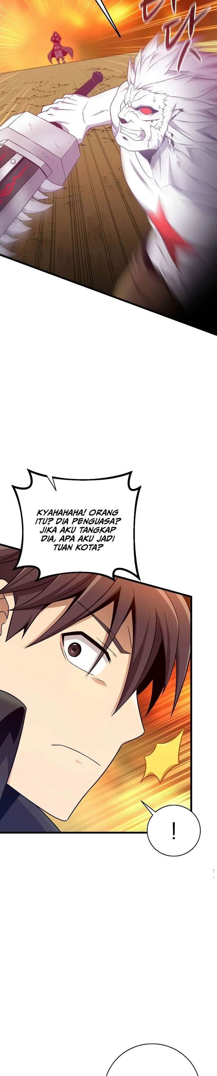 Arcane Sniper Chap 209 - Next Chap 210
