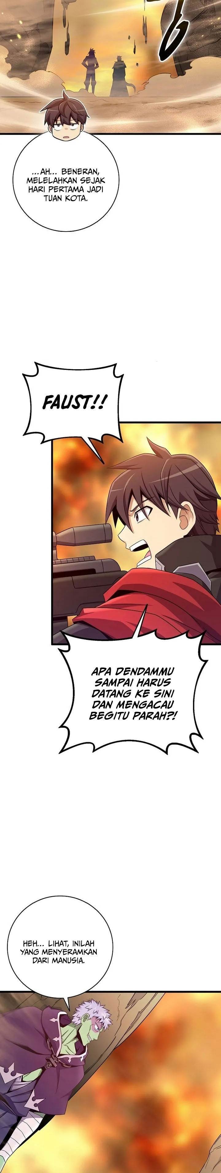 Arcane Sniper Chap 209 - Next Chap 210