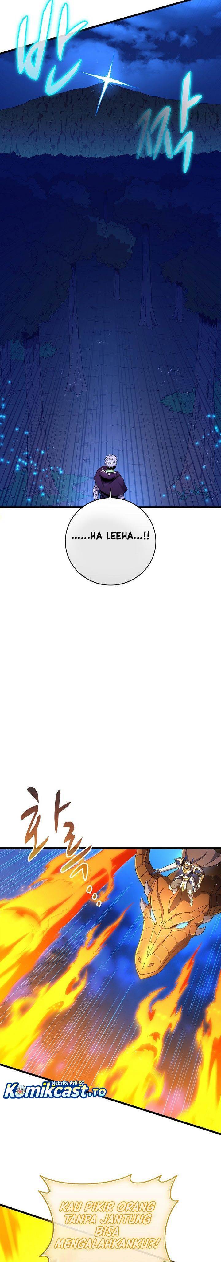 Arcane Sniper Chap 217 - Next Chap 218