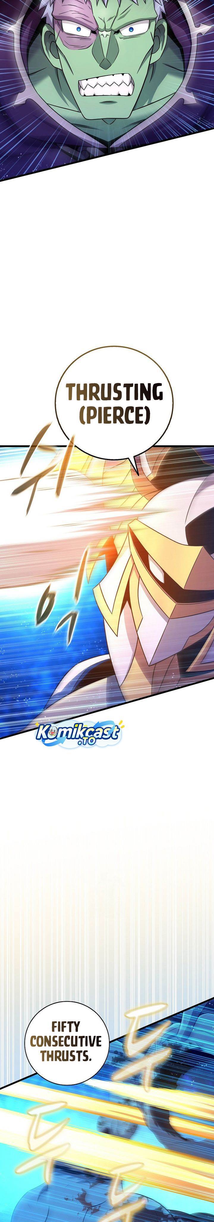 Arcane Sniper Chap 217 - Next Chap 218