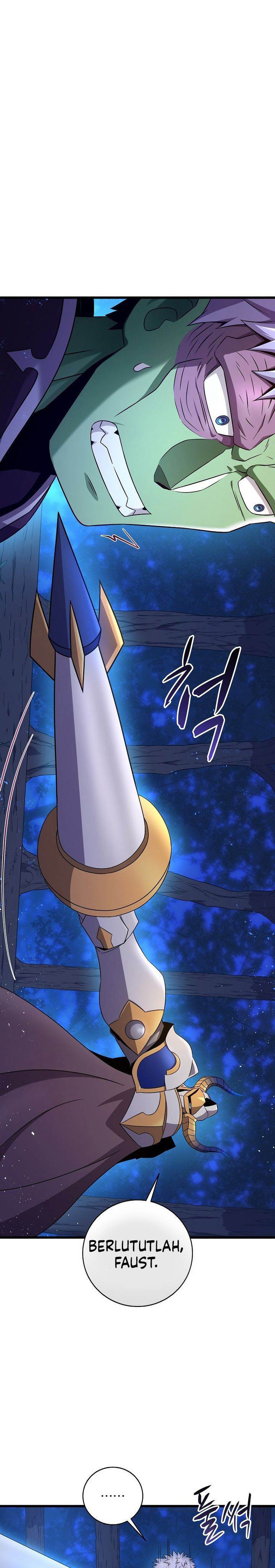 Arcane Sniper Chap 217 - Next Chap 218