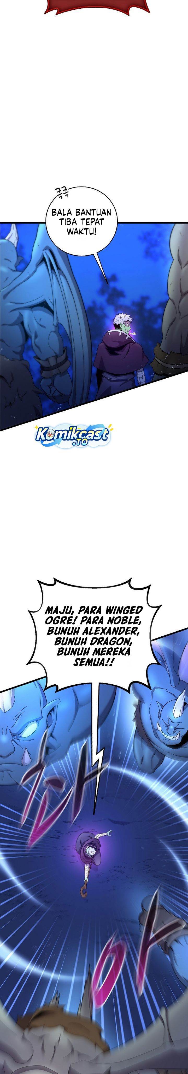 Arcane Sniper Chap 217 - Next Chap 218