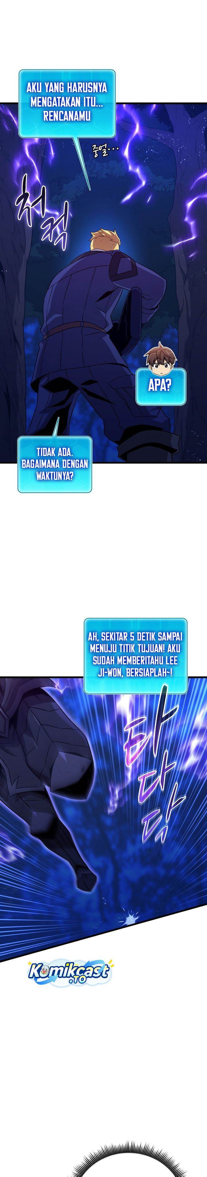 Arcane Sniper Chap 217 - Next Chap 218