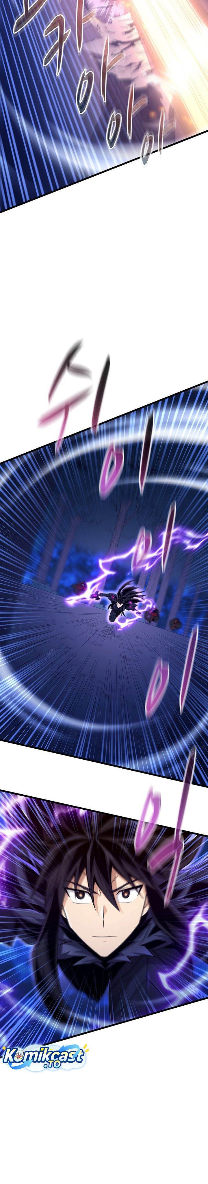 Arcane Sniper Chap 217 - Next Chap 218