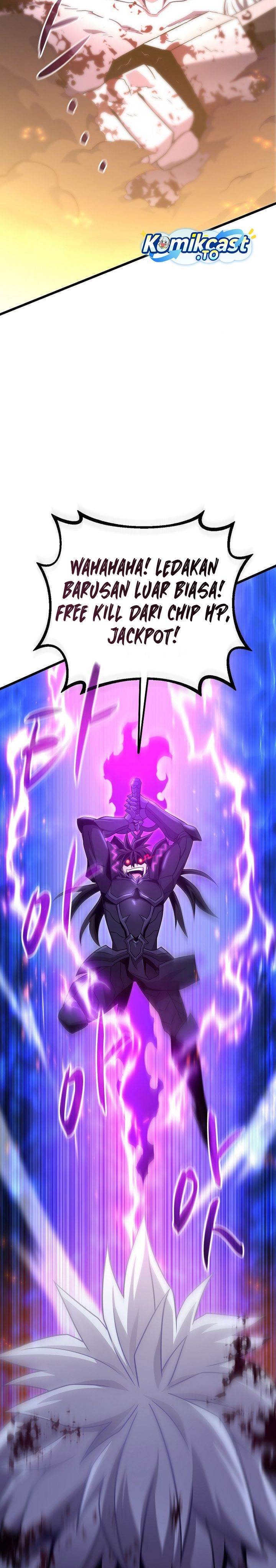 Arcane Sniper Chap 217 - Next Chap 218