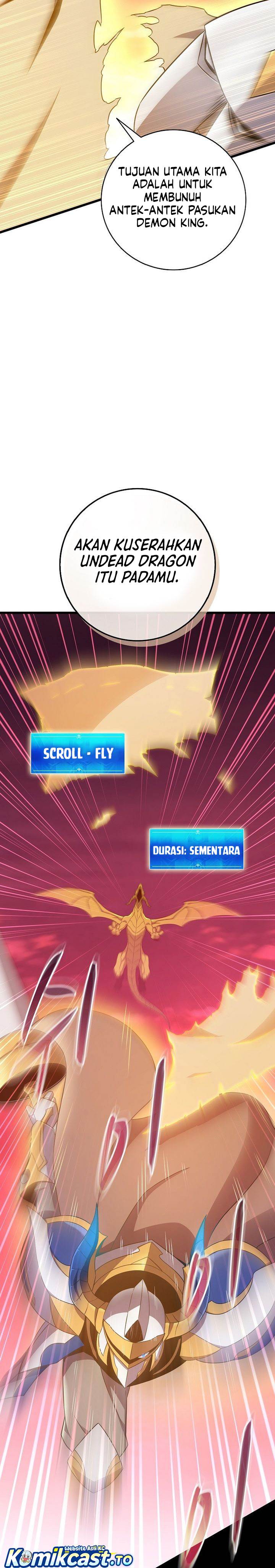 Arcane Sniper Chap 214 - Next Chap 215