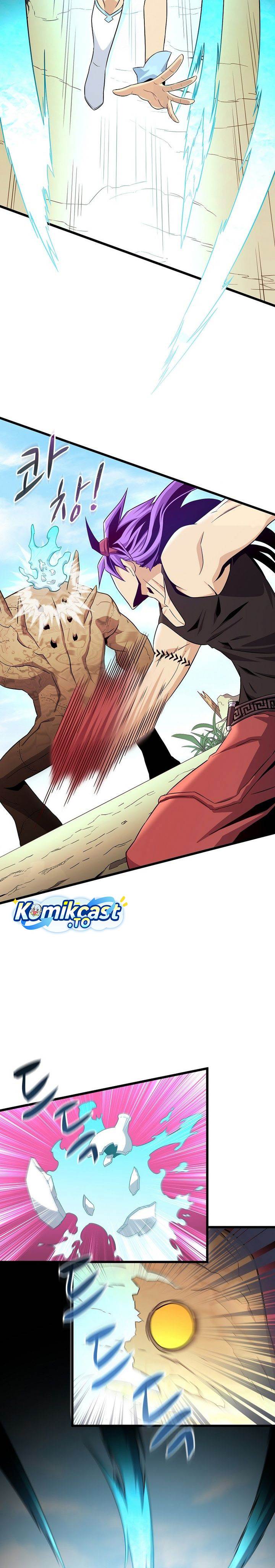 Arcane Sniper Chap 214 - Next Chap 215