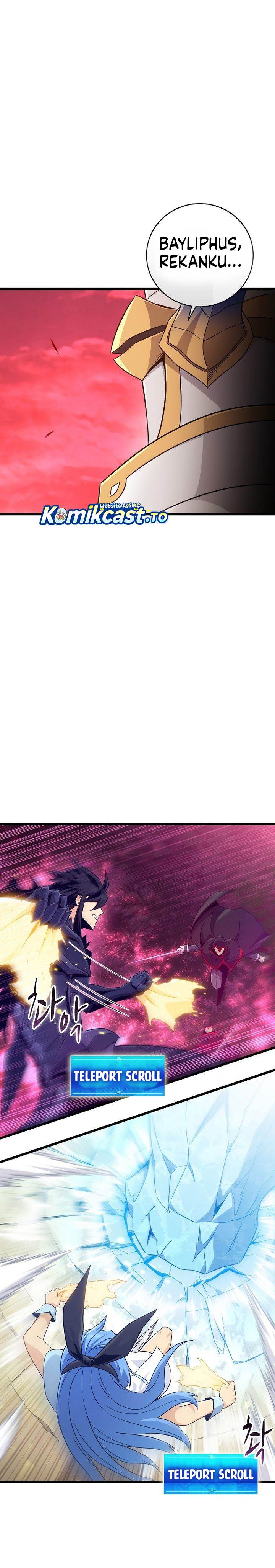 Arcane Sniper Chap 214 - Next Chap 215