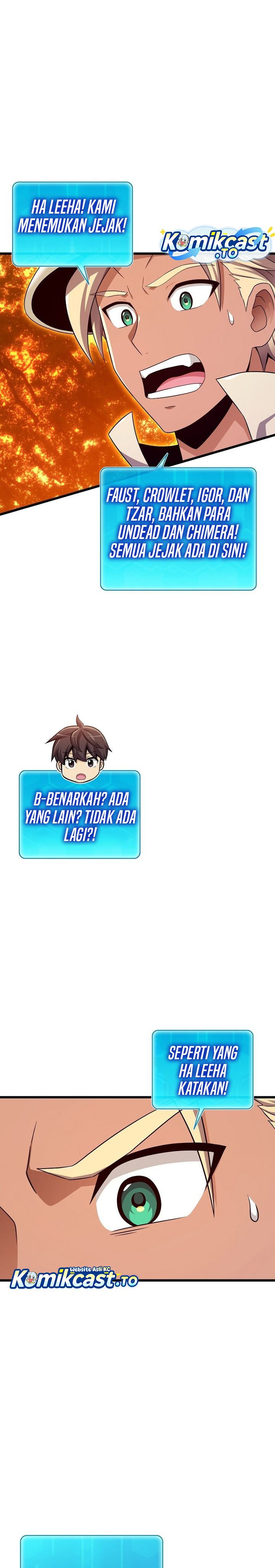 Arcane Sniper Chap 215 - Next Chap 216