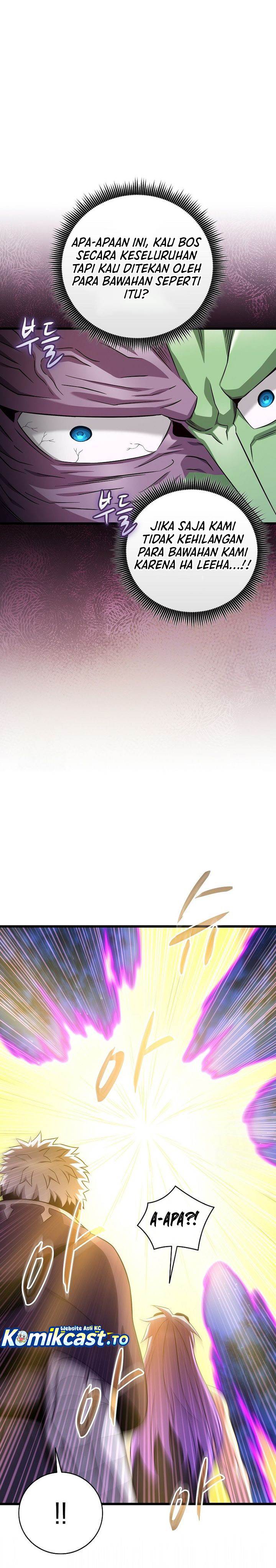 Arcane Sniper Chap 216 - Next Chap 217