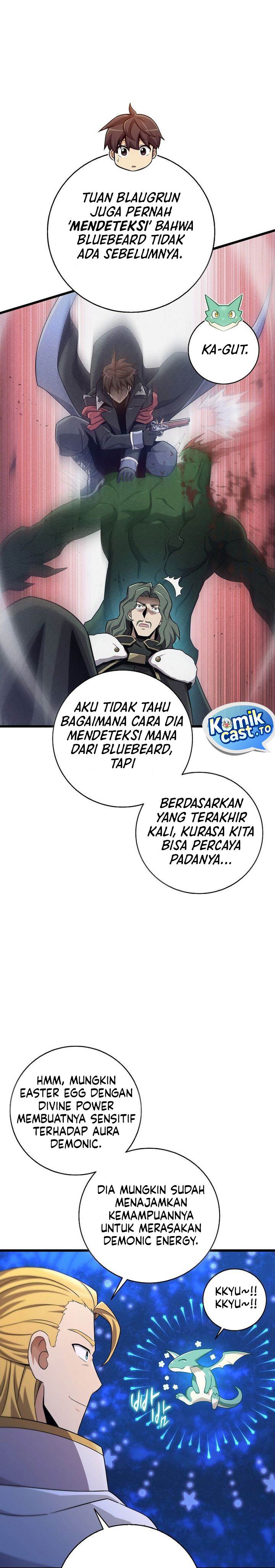 Arcane Sniper Chap 216 - Next Chap 217