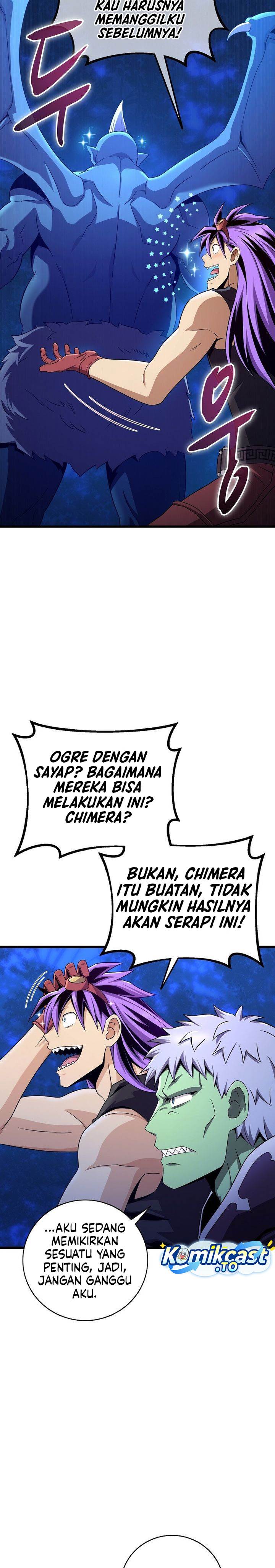 Arcane Sniper Chap 216 - Next Chap 217