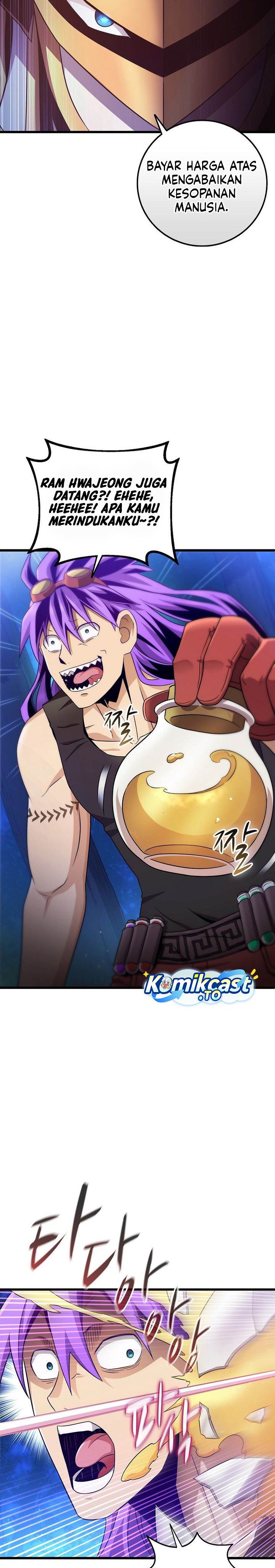 Arcane Sniper Chap 216 - Next Chap 217