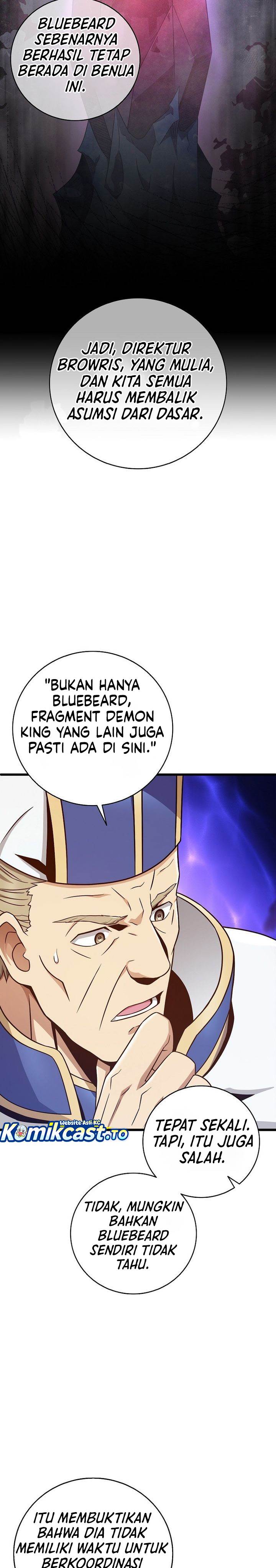 Arcane Sniper Chap 218 - Next Chap 219