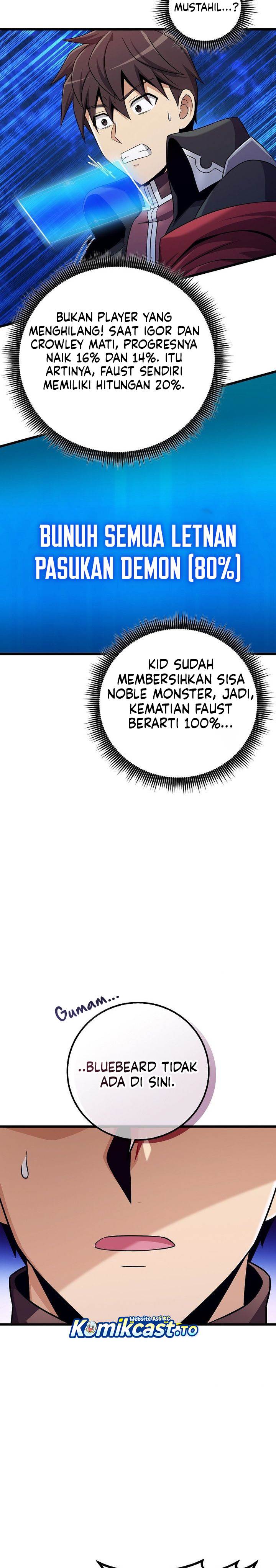 Arcane Sniper Chap 218 - Next Chap 219