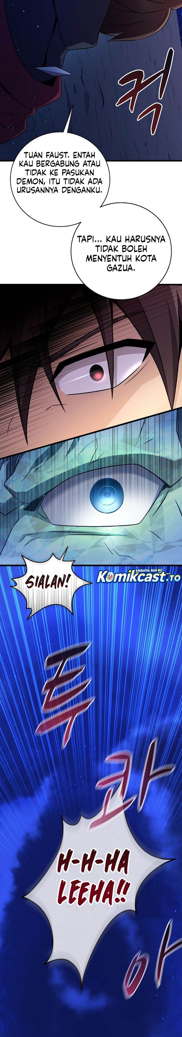 Arcane Sniper Chap 218 - Next Chap 219