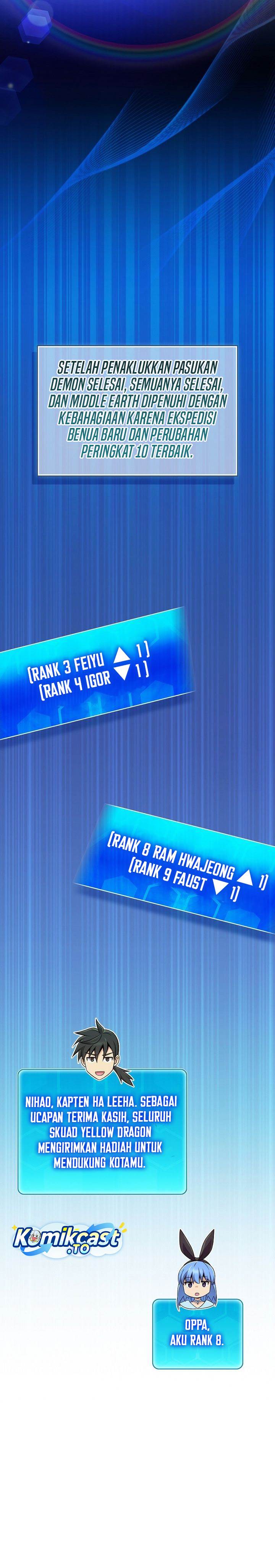 Arcane Sniper Chap 218 - Next Chap 219