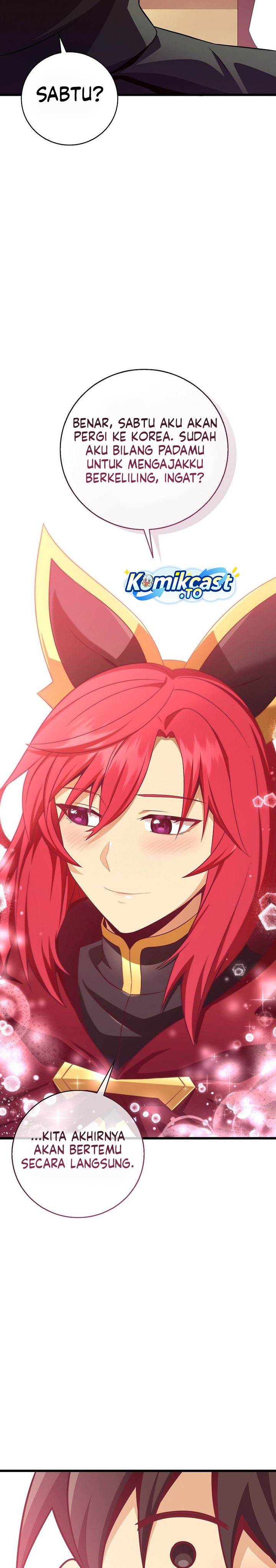 Arcane Sniper Chap 218 - Next Chap 219