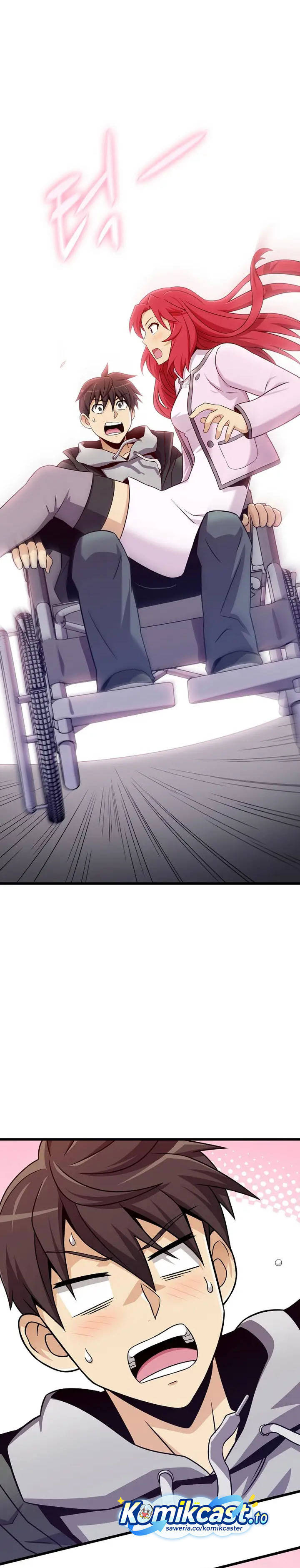 Arcane Sniper Chap 219 - Next Chap 220