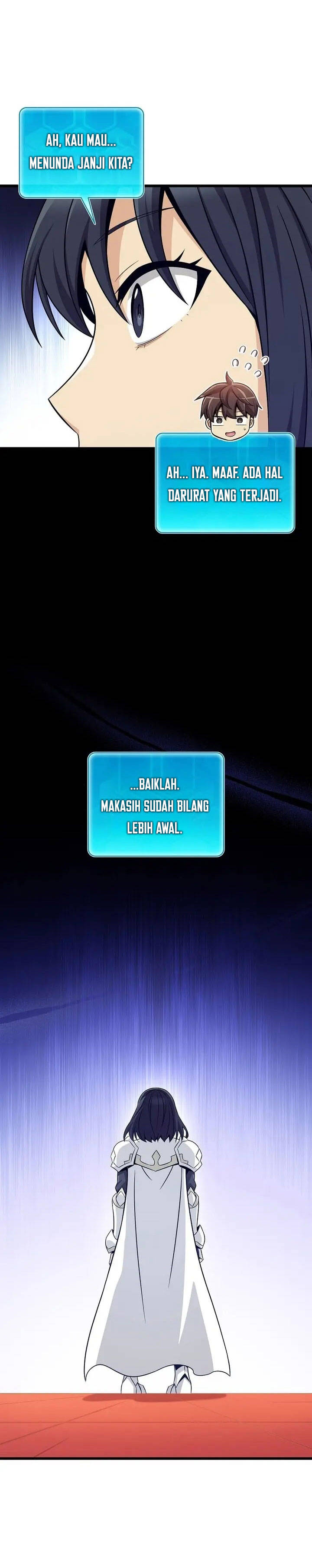 Arcane Sniper Chap 219 - Next Chap 220