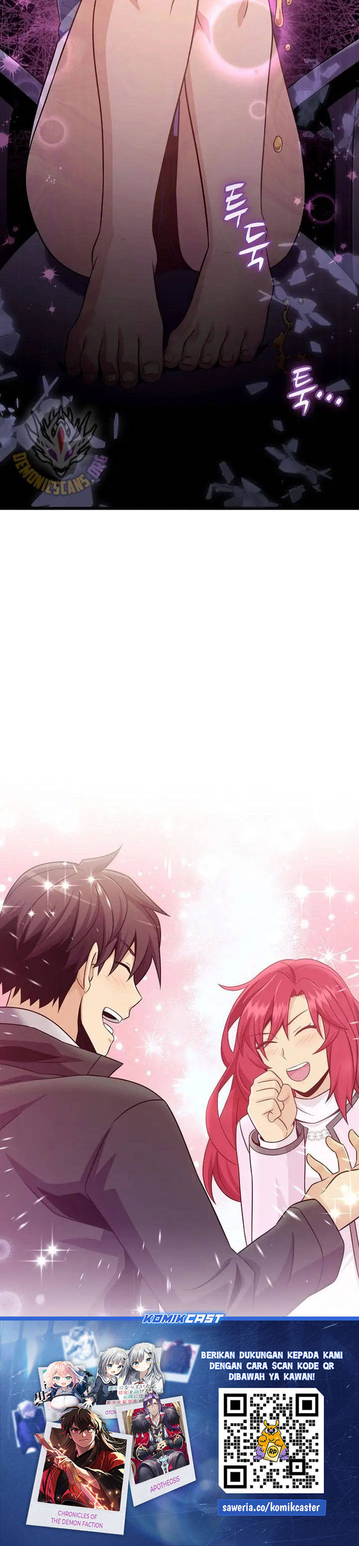 Arcane Sniper Chap 219 - Next Chap 220