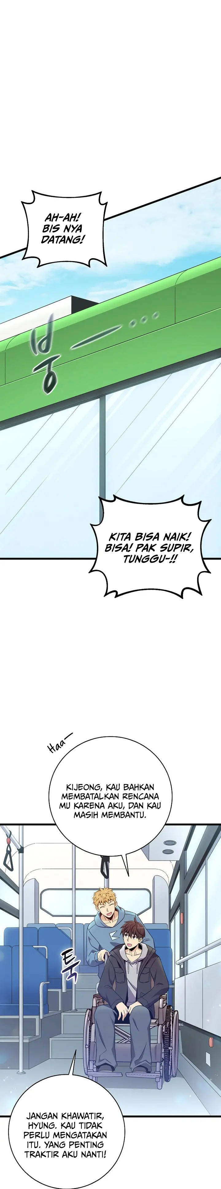 Arcane Sniper Chap 219 - Next Chap 220