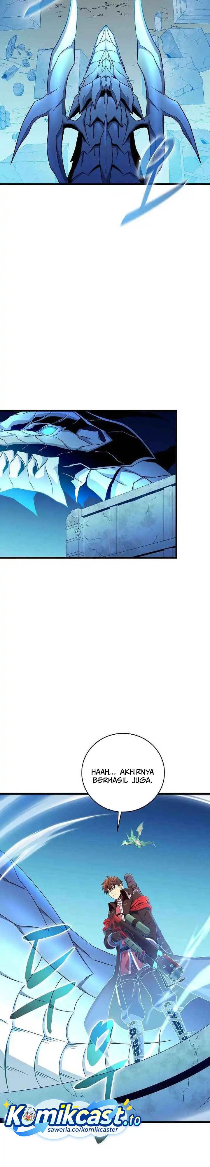 Arcane Sniper Chap 210 - Next Chap 211