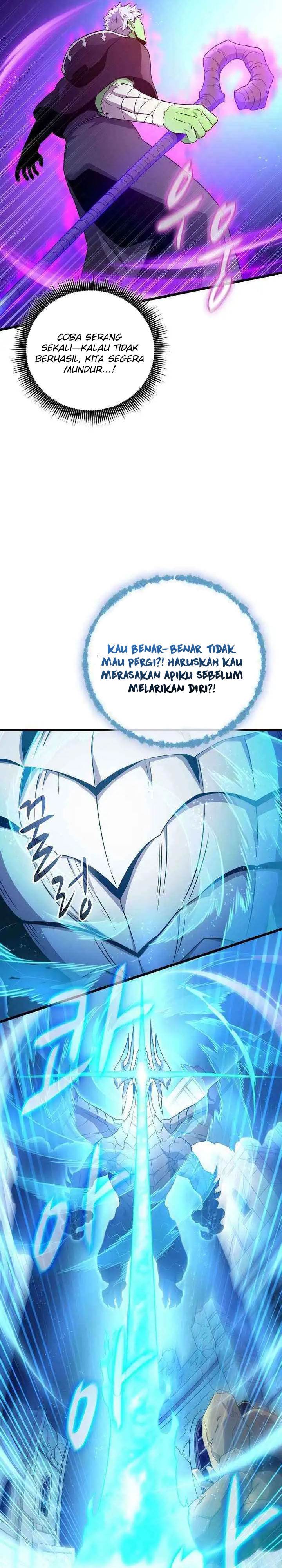Arcane Sniper Chap 210 - Next Chap 211