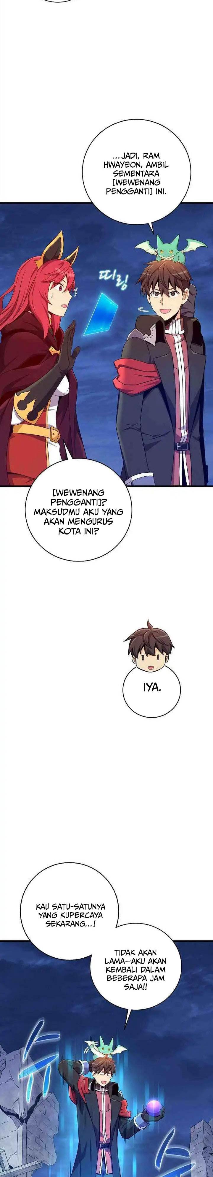Arcane Sniper Chap 210 - Next Chap 211