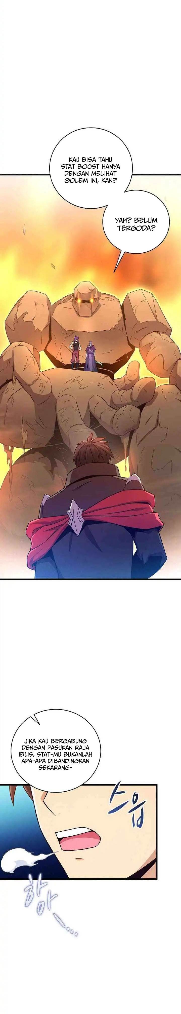 Arcane Sniper Chap 210 - Next Chap 211