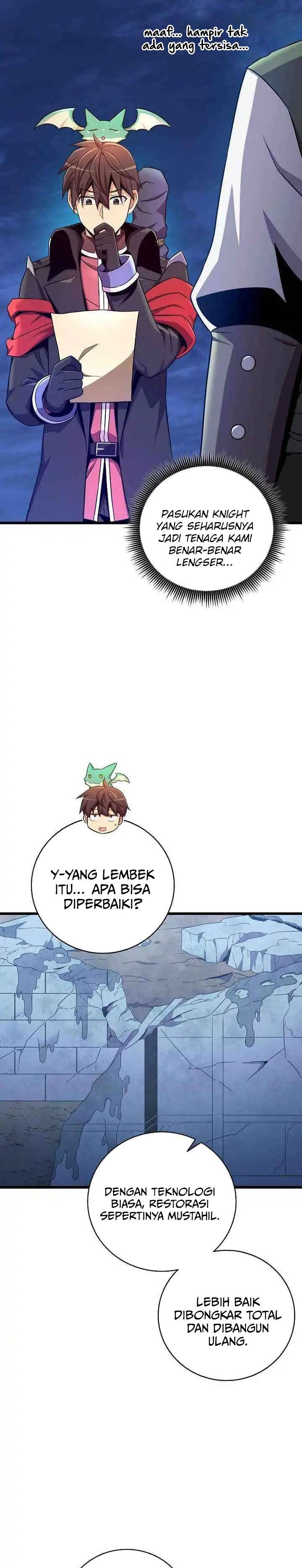 Arcane Sniper Chap 210 - Next Chap 211