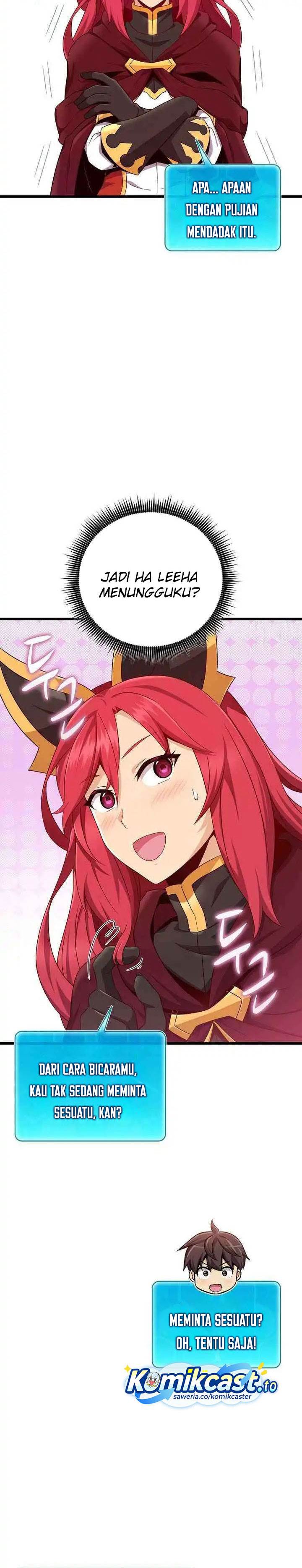 Arcane Sniper Chap 210 - Next Chap 211