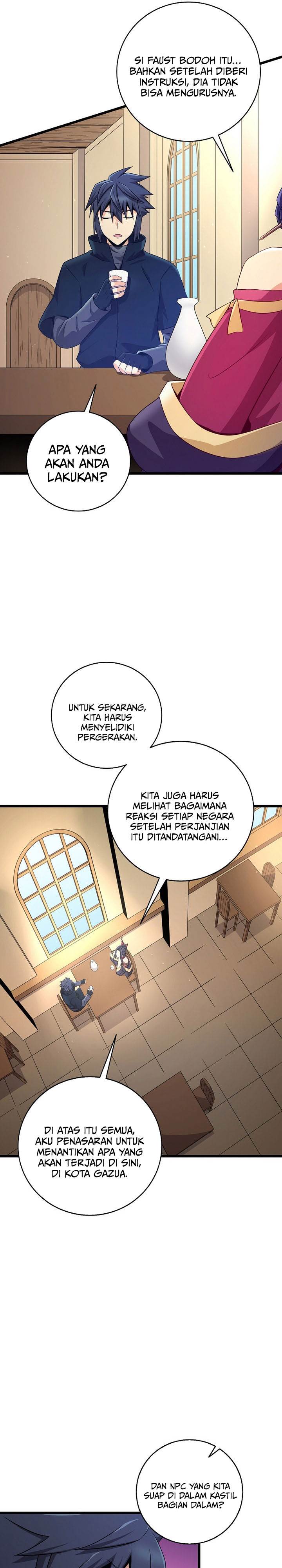 Arcane Sniper Chap 211 - Next Chap 212