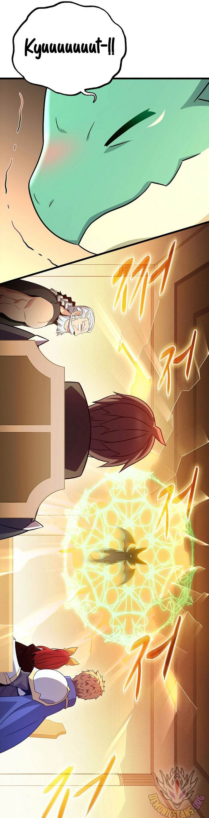 Arcane Sniper Chap 211 - Next Chap 212