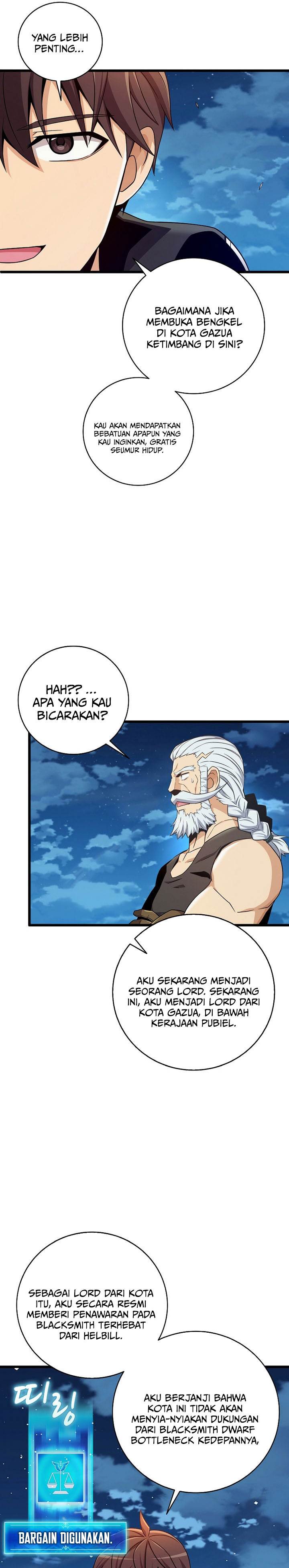 Arcane Sniper Chap 211 - Next Chap 212