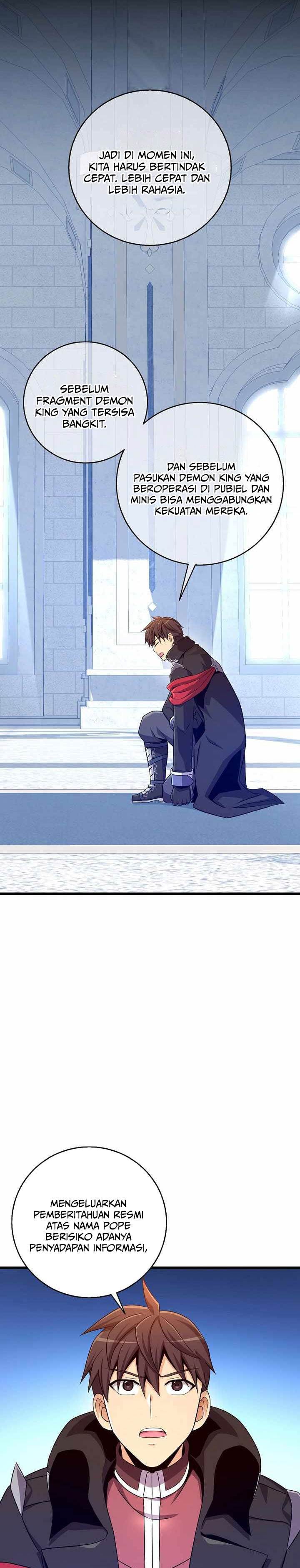 Arcane Sniper Chap 212 - Next Chap 213