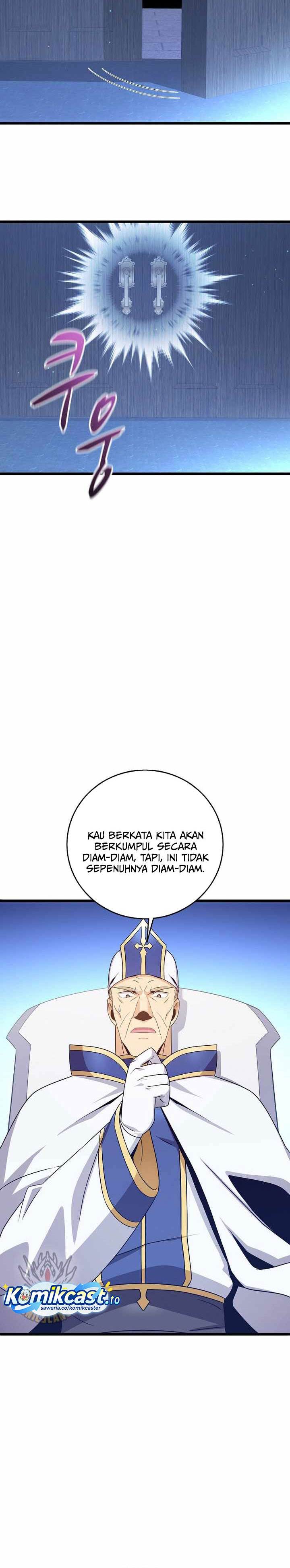 Arcane Sniper Chap 212 - Next Chap 213